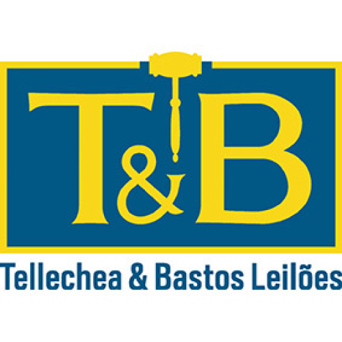 Tellechea & Bastos Leilões