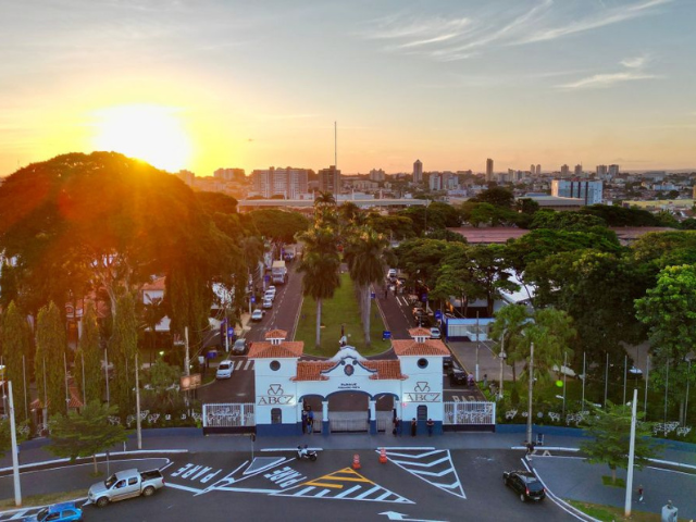 Com presença de autoridades, a 89ª ExpoZebu será aberta oficialmente neste sábado